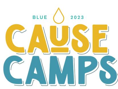 CauseCamps logo