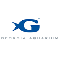 Georgia Aquarium Logo