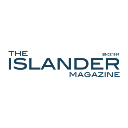 The Islander Magazine