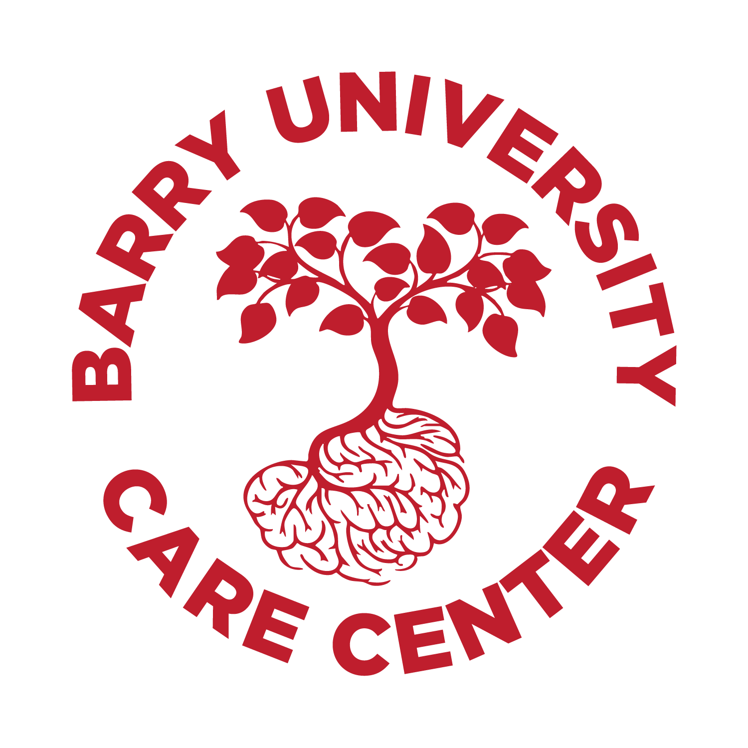 The CARE Center logo