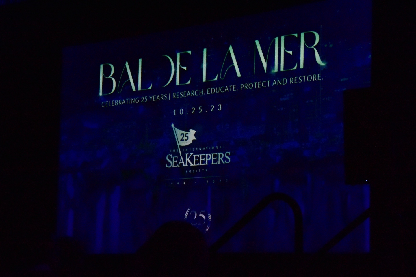 Bal de la Mer
