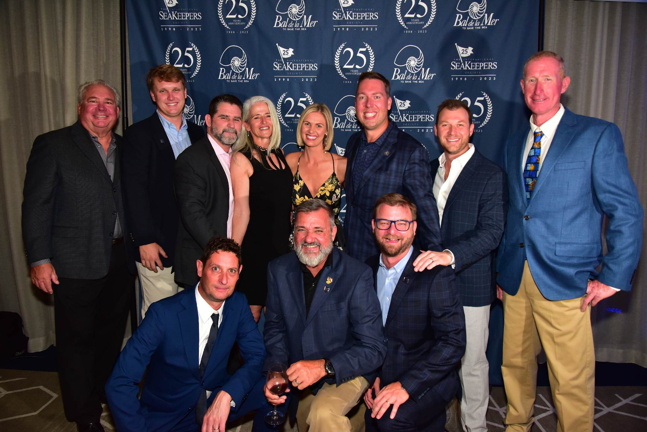 Bradford Marine Group, Sustainability Sponsor