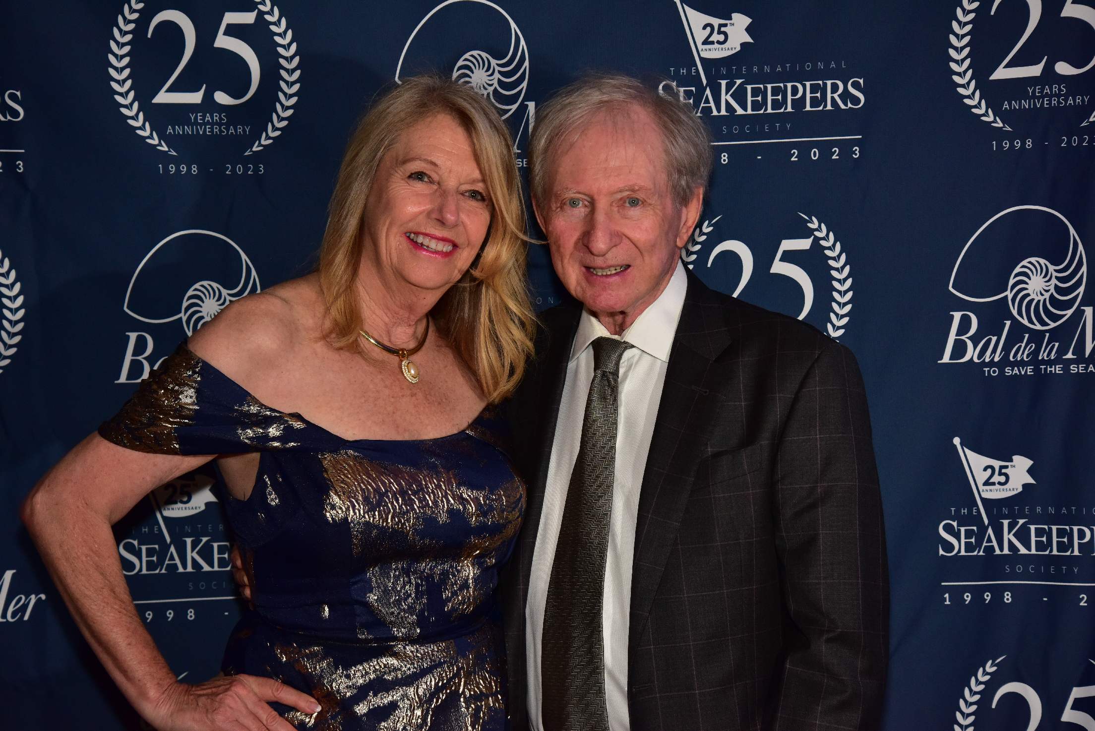 Denise & Brian Cobb