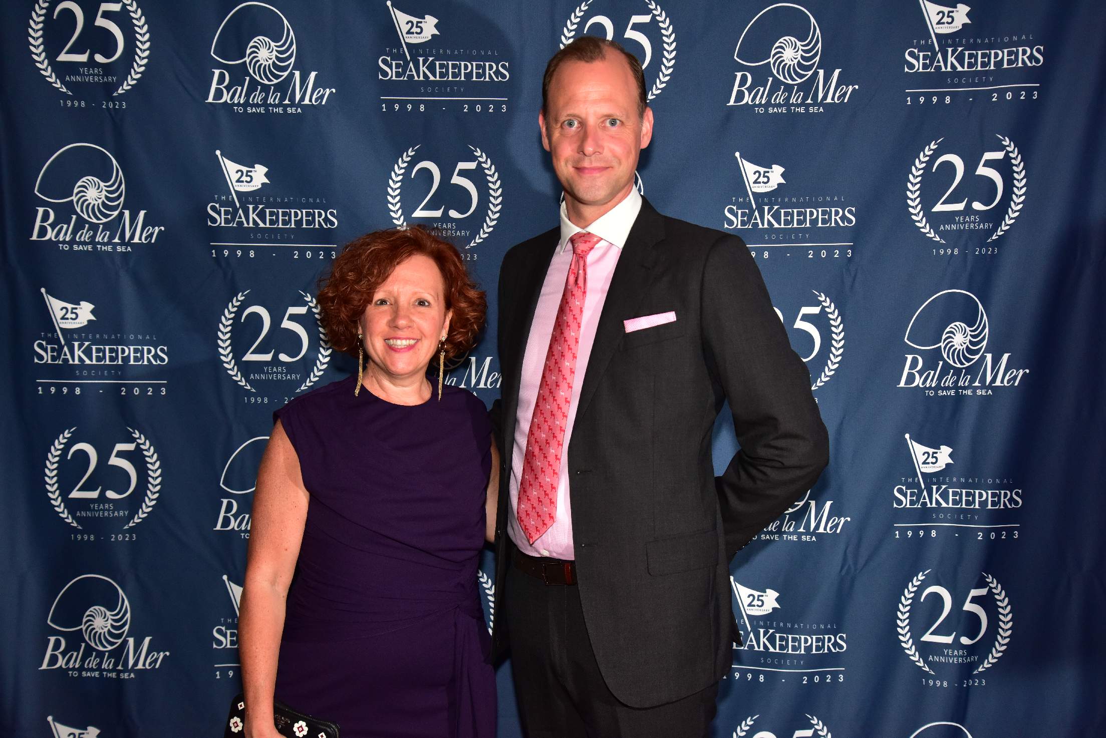 Diane M. Byrne & Federic Dormeuil