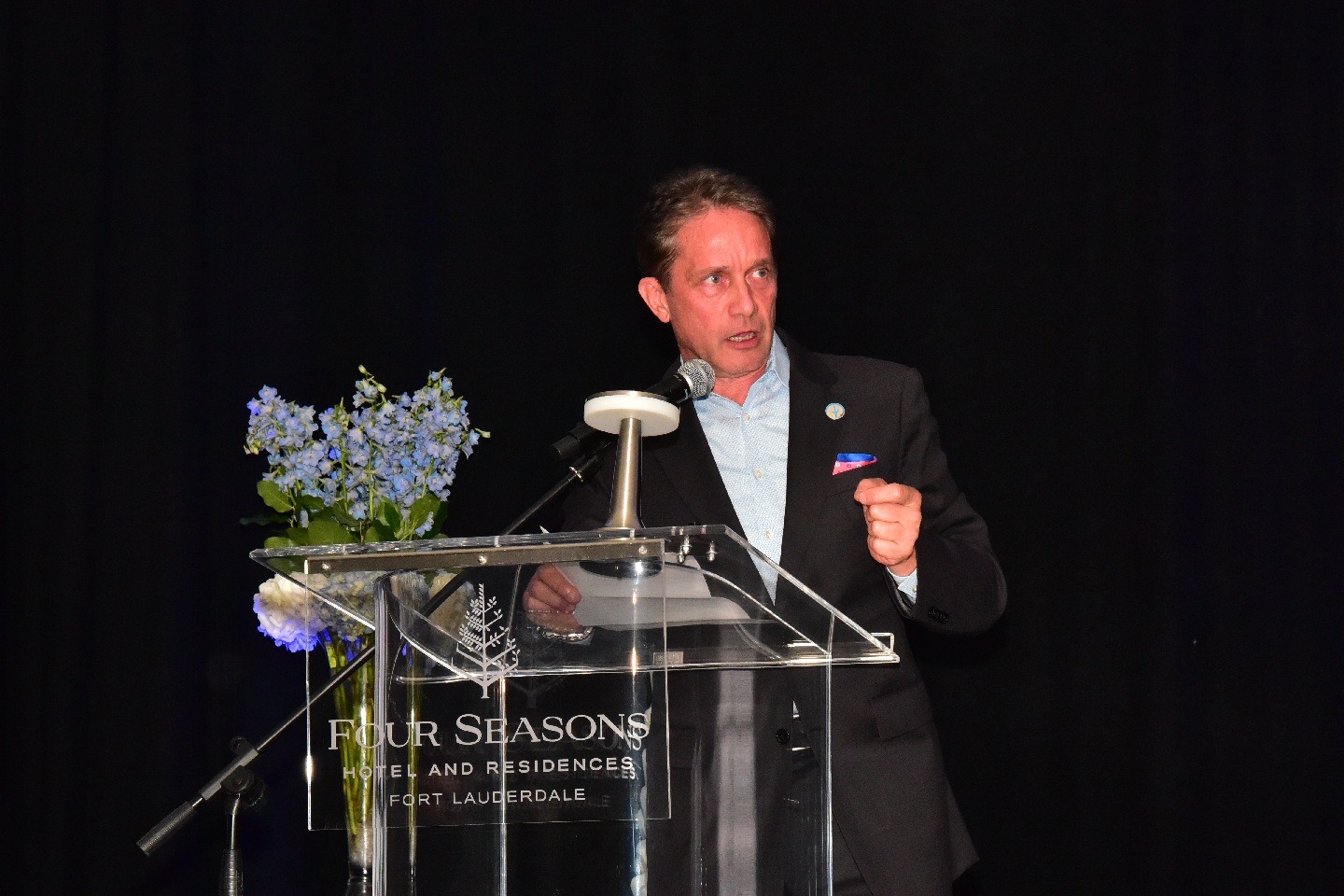 Fabien Cousteau