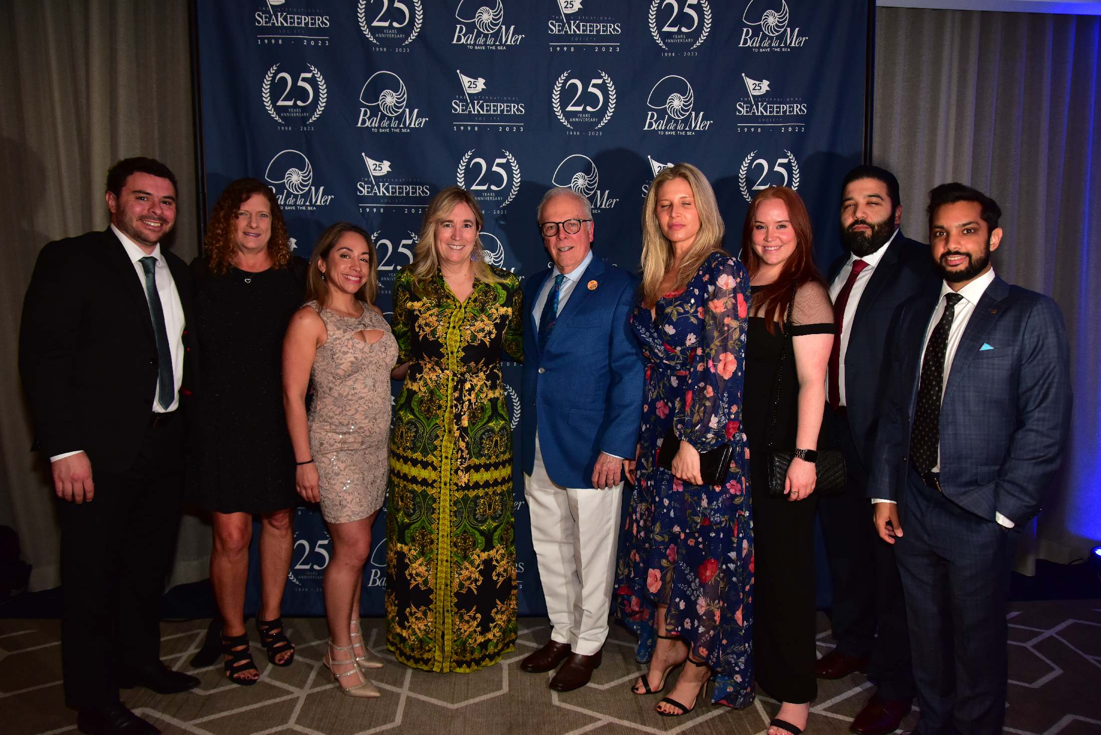 Gabriel Pla, Laura Wisman, Rosalee Benitez, Erin Ackor, Michael T. Moore, Caycie Flitman, Scarlett Athos, Rey Saenz & Kavan Vartak