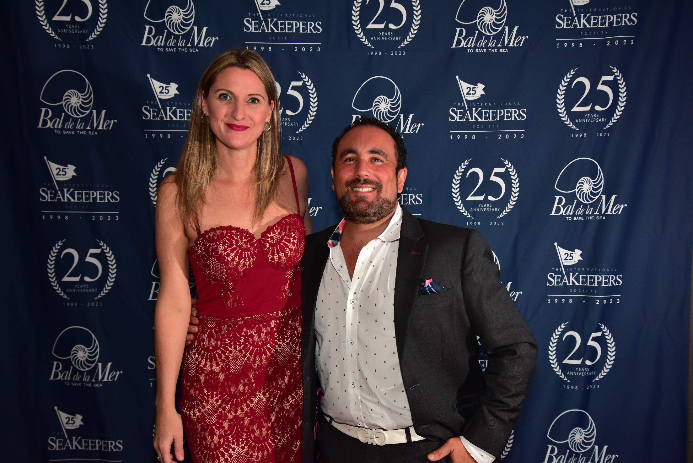 Heather Chamberlain & Chad Bishop