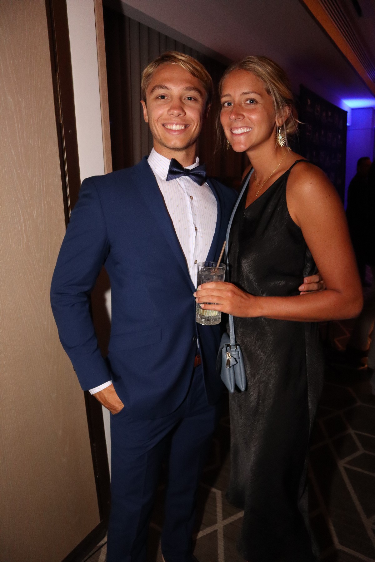 DISCOVERY Yacht Awardees