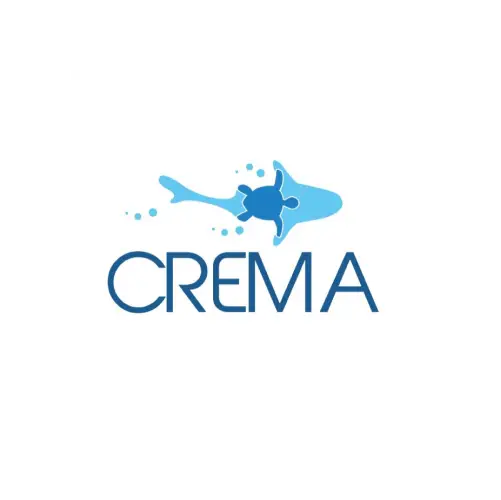 centro rescate especies marinas amenazadas crema