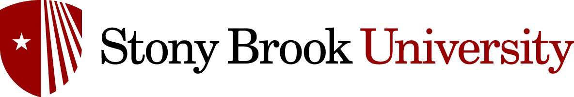 stony brook university logo horizontal 300