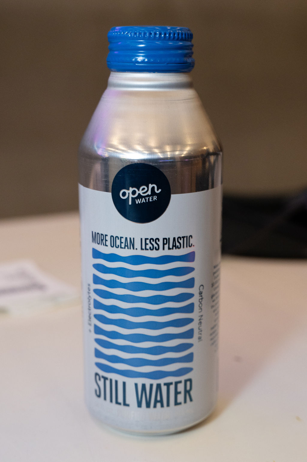 Open Water