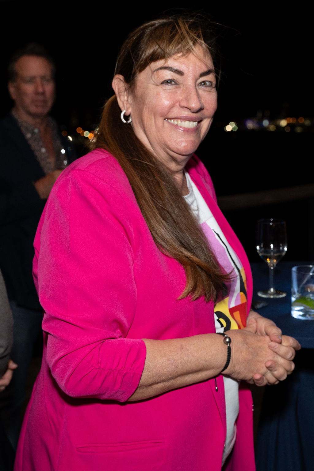 Norma Trease, SeaKeepers Board Member