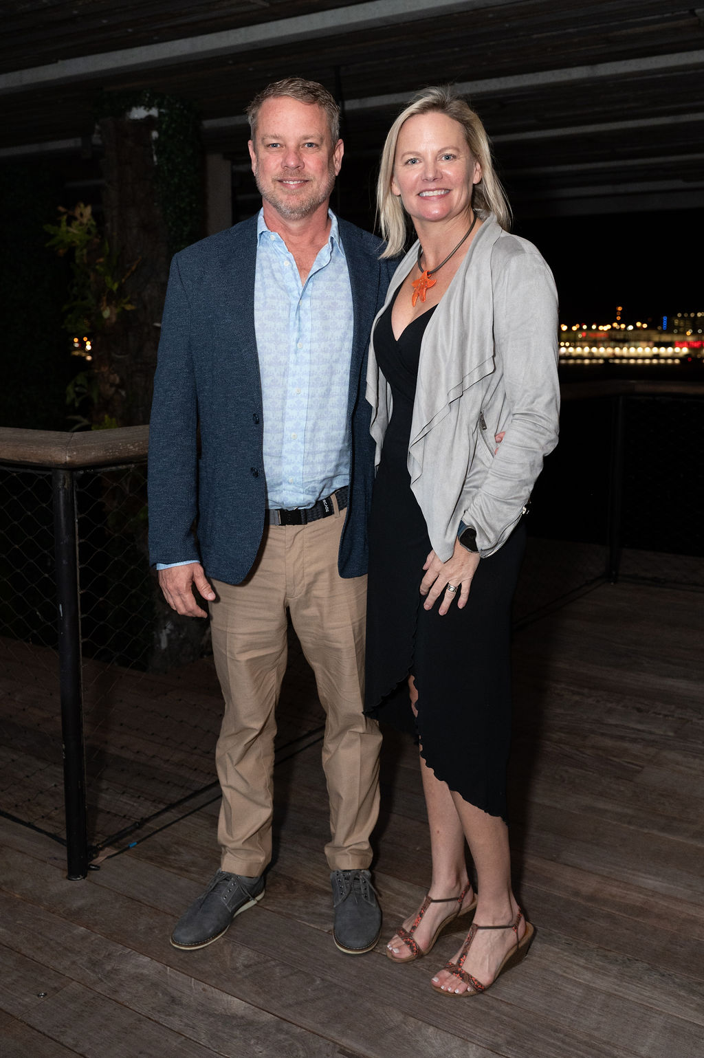 DISCOVERY Yacht Dione Sun Owners: Matt & Kristin Braisted