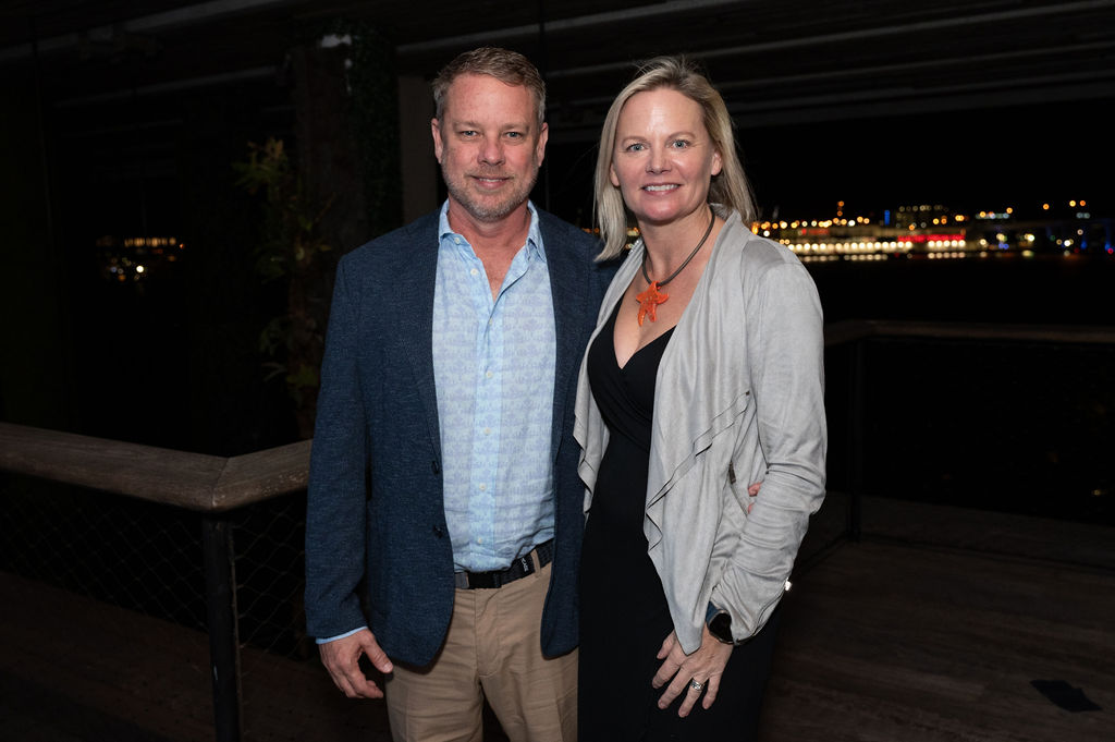 DISCOVERY Yacht Dione Sun Owners: Matt & Kristin Braisted
