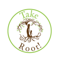 Take Root Forest School logo