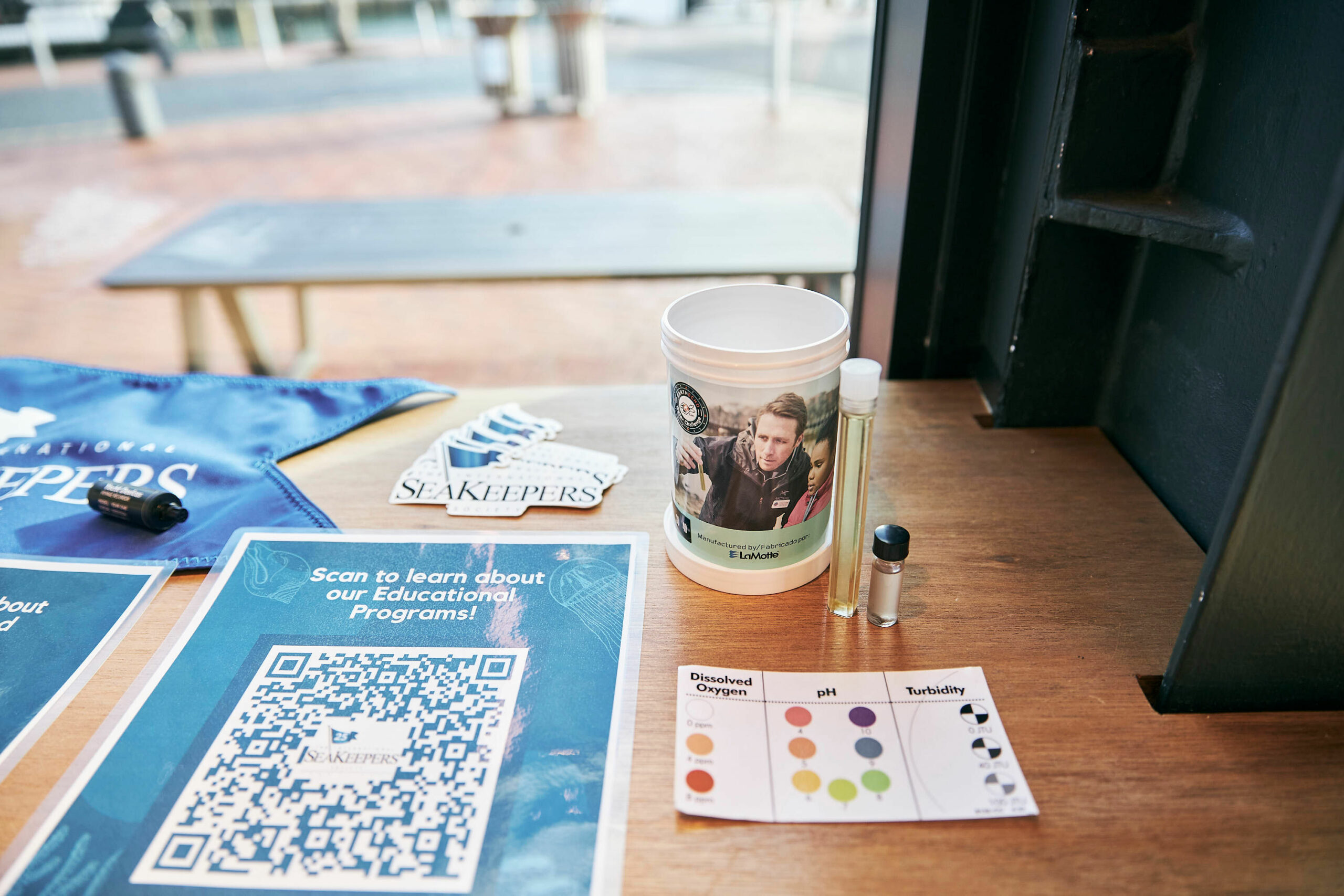 Earth Echo Kits