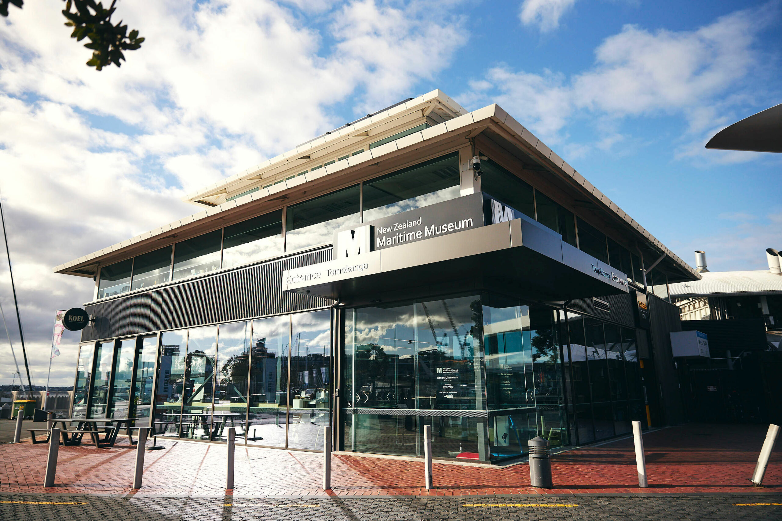 Maritime Museum