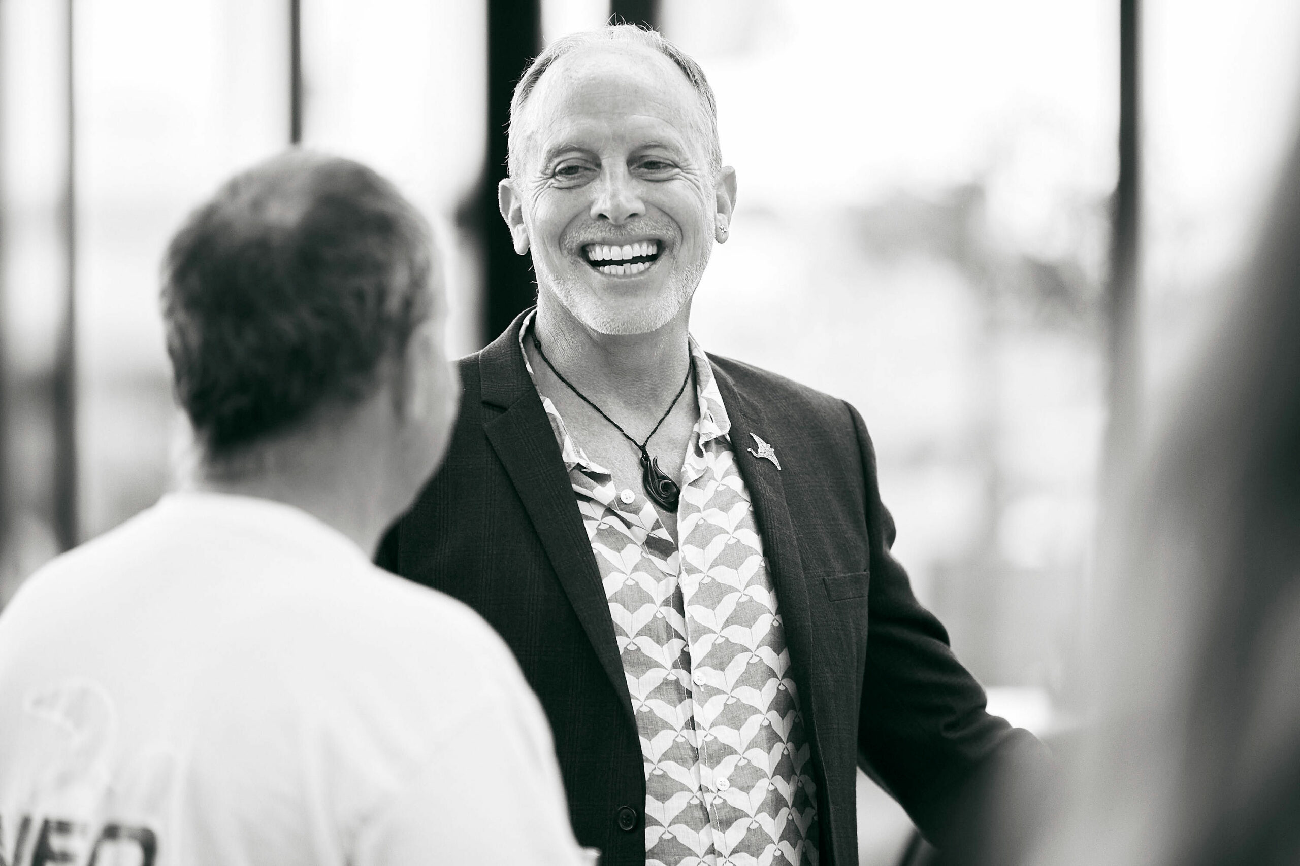 Mark Erdmann