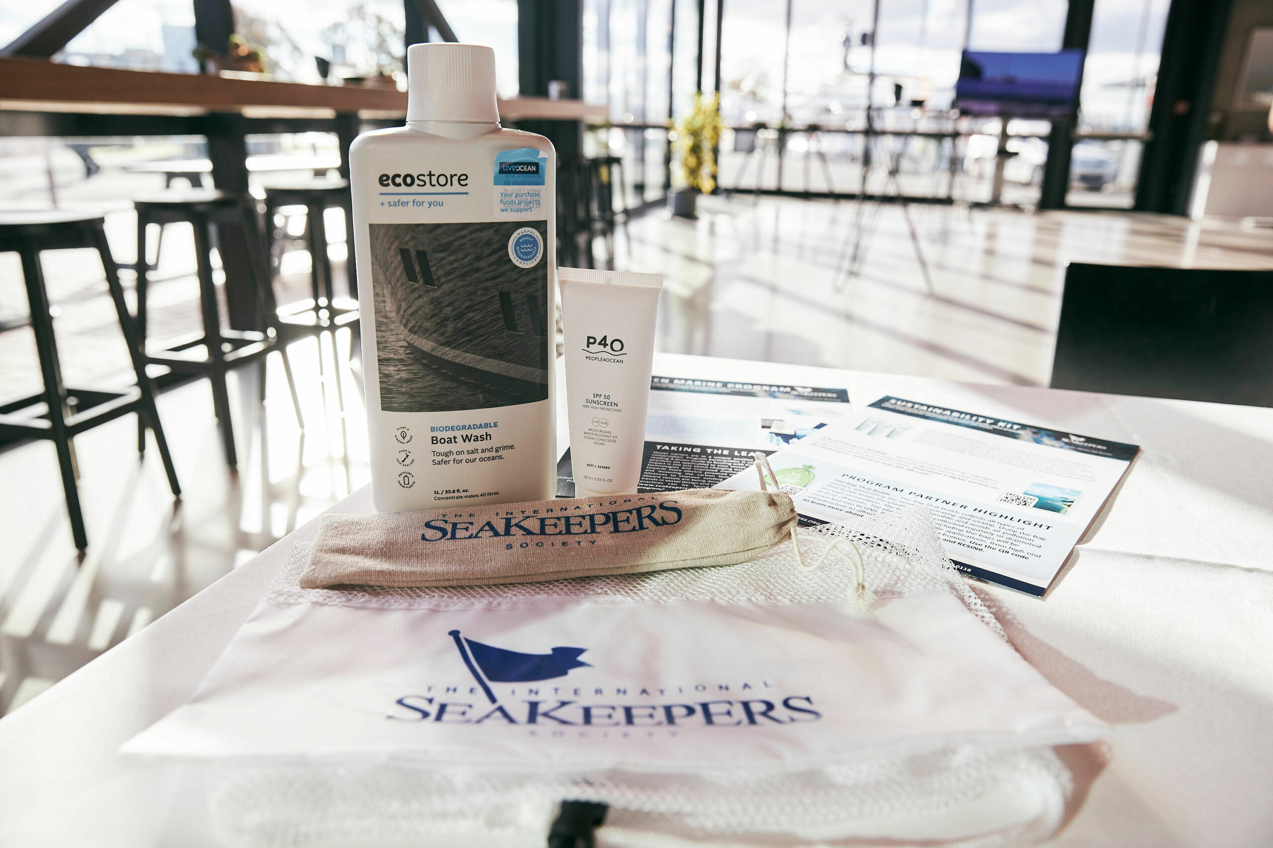 Sustainability Kit