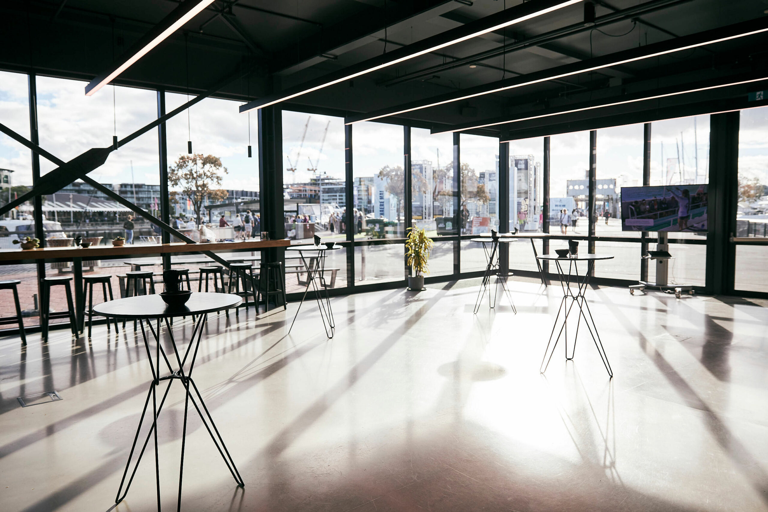 Venue