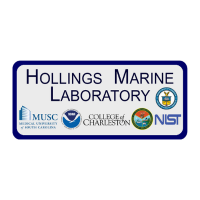 Hollings Marine Lab