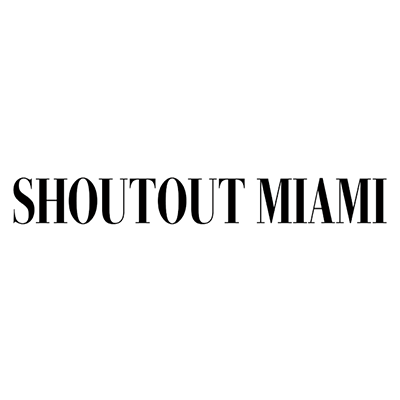 Shoutout Miami Logo