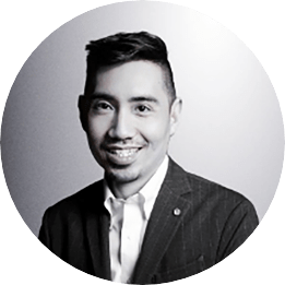 Lucas Yang