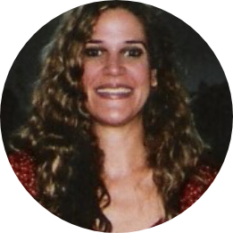 Ruth Robinson
