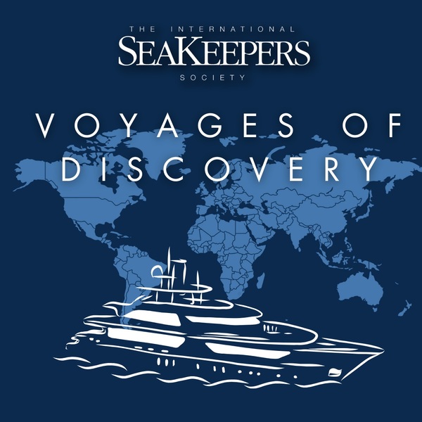 Seakeepers Voyages of Discovery