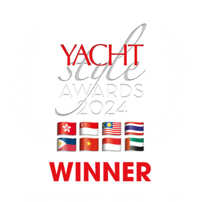 SeaKeepers Asia Awarded Best Sustainability Organisation 2024 image