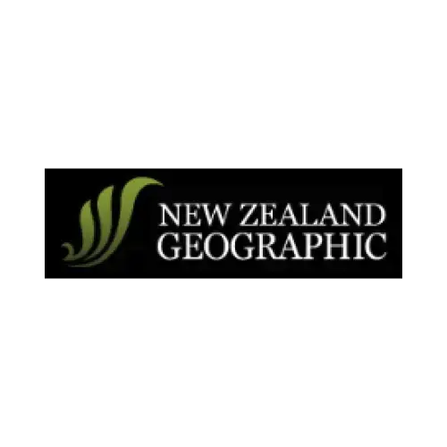 new zealand geographic