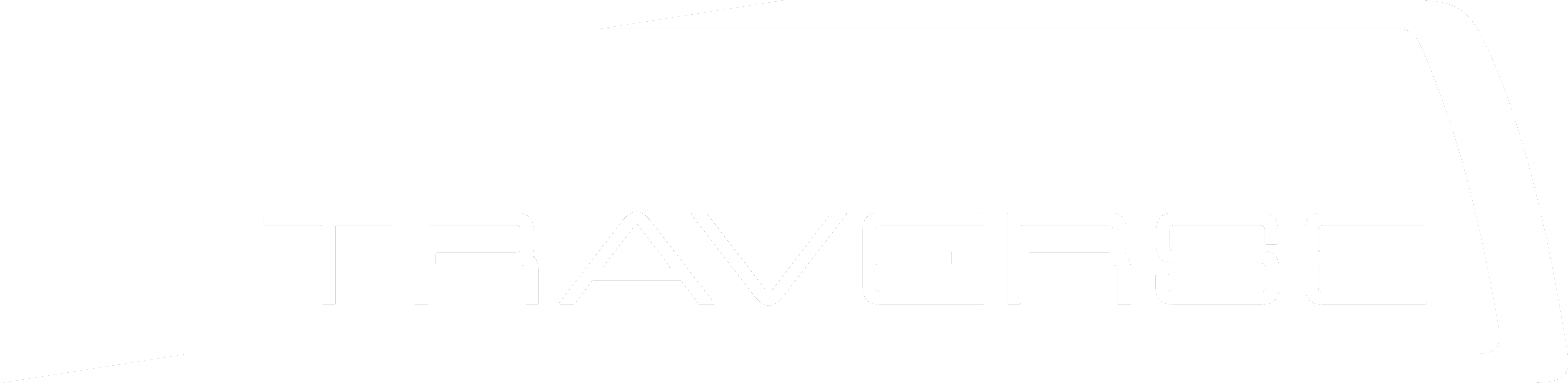Traverse Logo