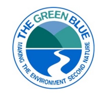 The Green Blue