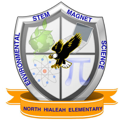North Hialeah Elementary School logo