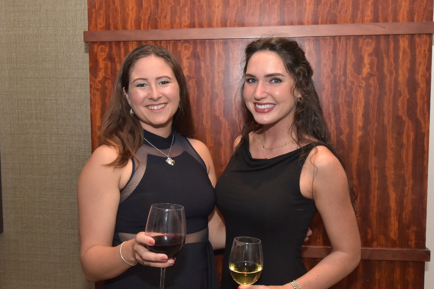The International SeaKeepers Society's Founders Event 2024