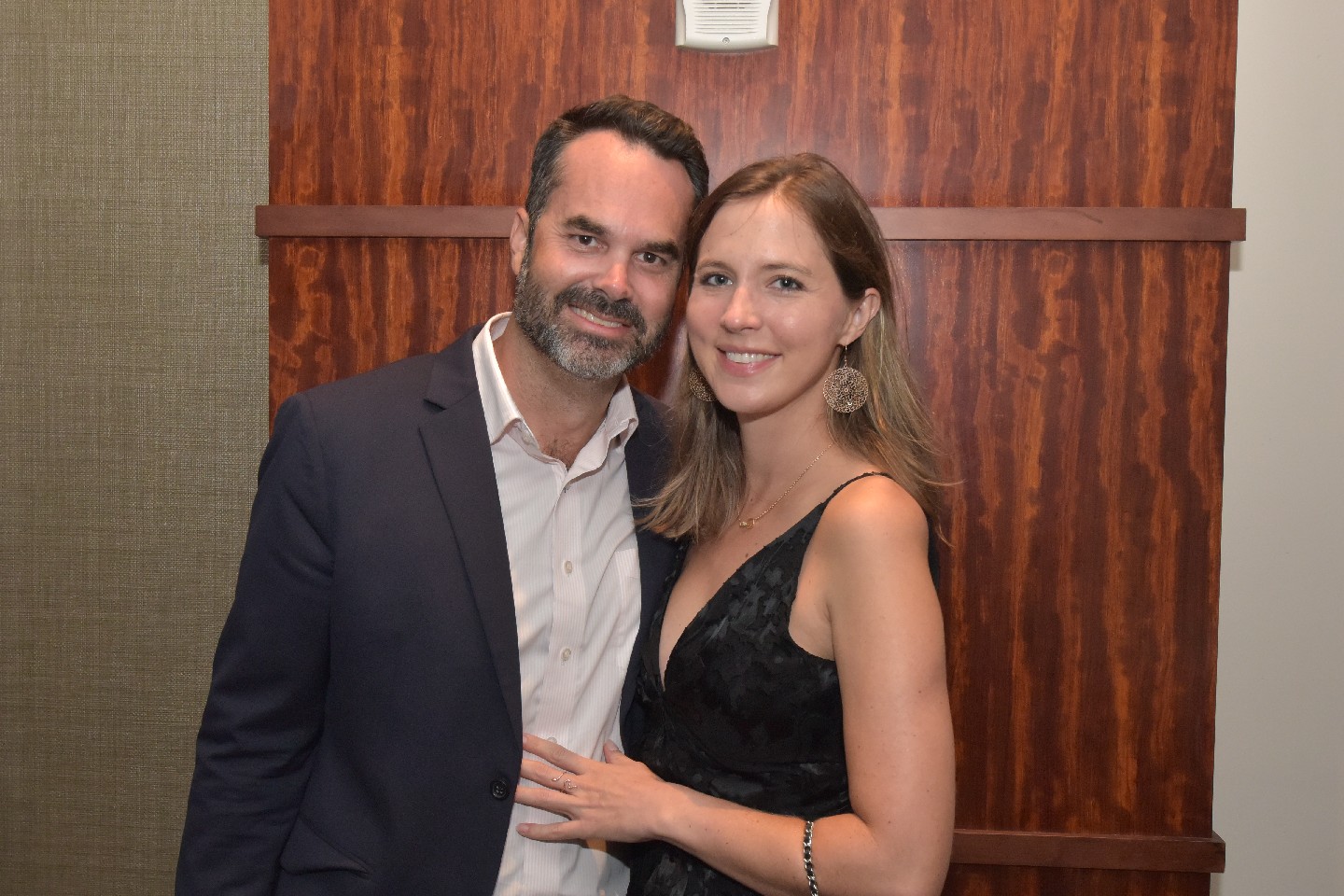 The International SeaKeepers Society's Founders Event 2024