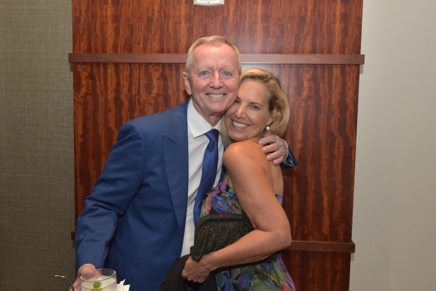 The International SeaKeepers Society's Founders Event 2024