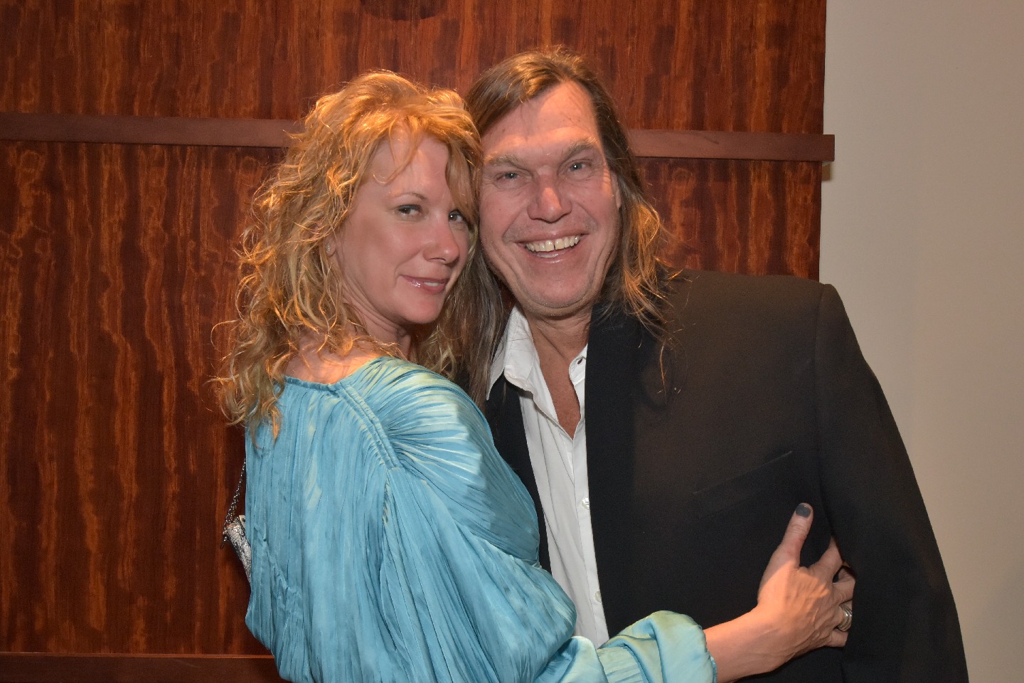 at The International SeaKeepers Society's Founders Event 2024
