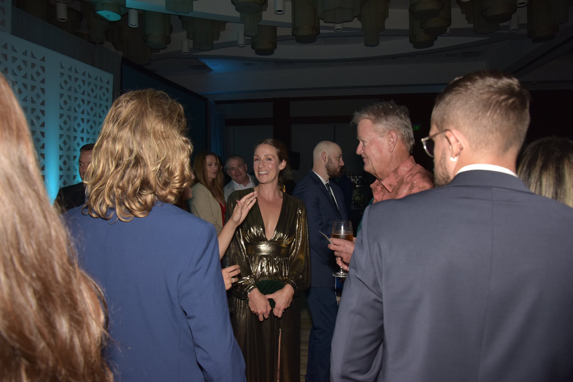 The International SeaKeepers Society's Founders Event 2024