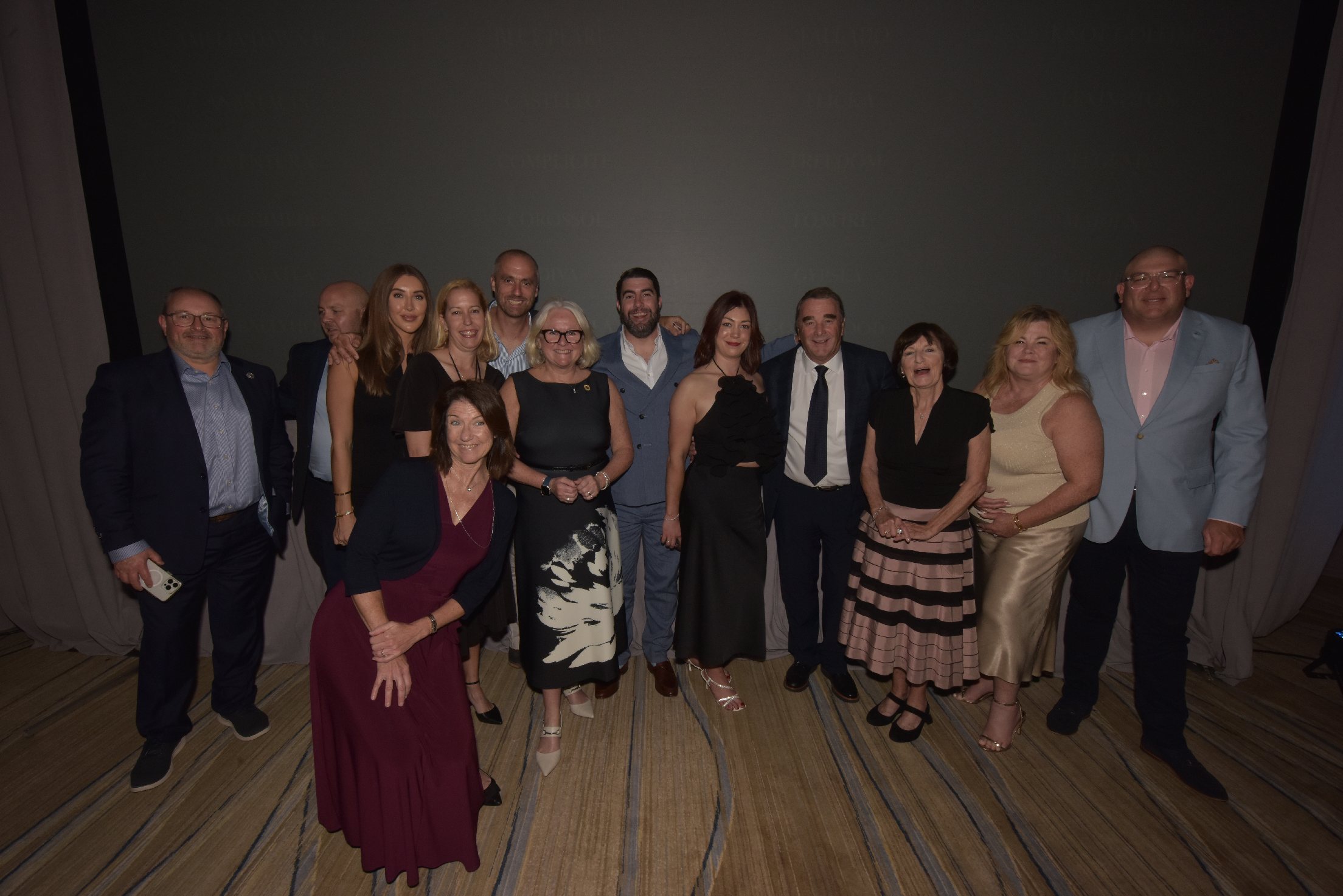RSA Insurance at The International SeaKeepers Society's Founders Event 2024