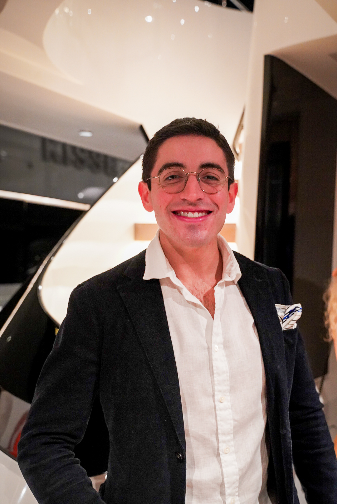 Raphael Hillis