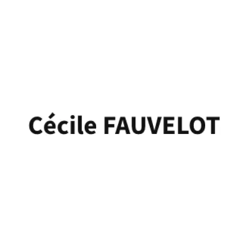 c cile fauvelot