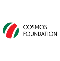 Cosmos Foundation logo 1x