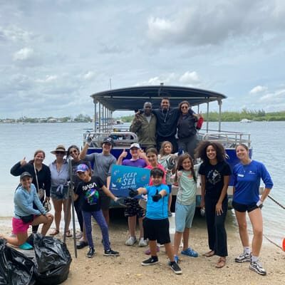 image of Floating Classroom With Toro Homeschool