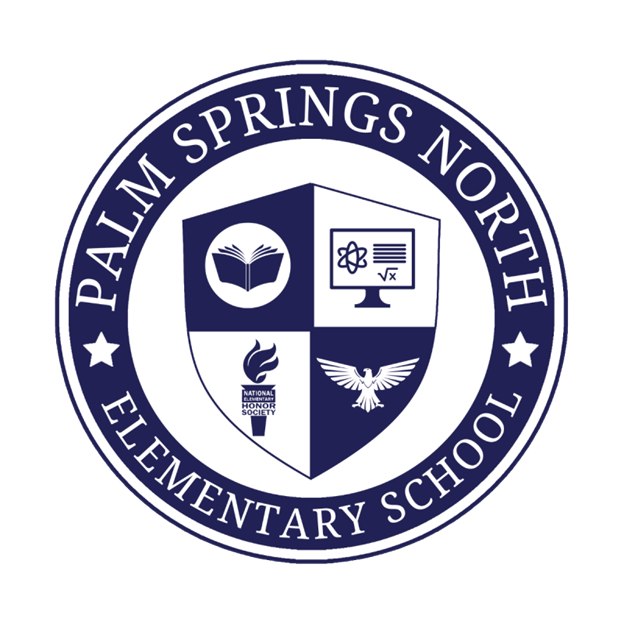 image of Classroom Visit With Palm Springs North