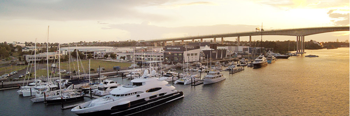 The International SeaKeepers Society Partners with Rivergate Marina & Shipyard to Expand Ocean Conservation Efforts
