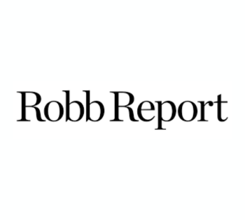 Robb Report Logo 350x314