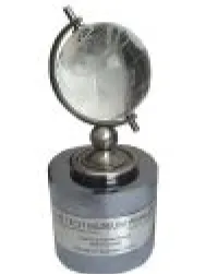 2002 Environment Award from The Tech Museum of Innovation