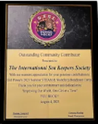 2023 Outstanding Community Contributor Award