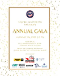 2023 YPY's Charity of the Year Awarde